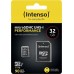SD  Intenso Performance MicroSDHC 32 GB Class 10 UHS-I/U1  (3424480)