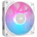 Corsair iCUE LINK RX120 RGB White (CO-9051021-WW)