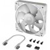 Corsair iCUE LINK RX120 RGB White (CO-9051021-WW)
