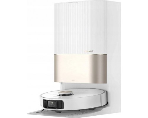 Dreame X40 Ultra Complete White