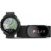 Smartwatch Polar Polar Grit X2 Pro srebrno-szary S-L