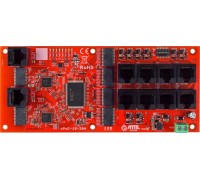 Switch Atte  10-PORT POE ATTE xPoE-10-20A-OF