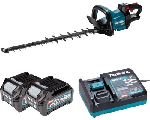 Makita Shears rechargeable UH006GD201 60 cm