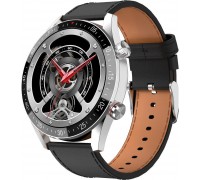 Smartwatch Gravity GT4-5 Black-Brown (GT4-5)