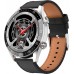 Smartwatch Gravity GT4-5 Black-Brown (GT4-5)