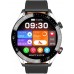 Smartwatch Gravity GT4-5 Black-Brown (GT4-5)