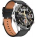 Smartwatch Gravity GT4-5 Black-Brown (GT4-5)