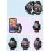 Smartwatch Gravity GT4-5 Black-Brown (GT4-5)