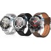 Smartwatch Gravity GT4-5 Black-Brown (GT4-5)