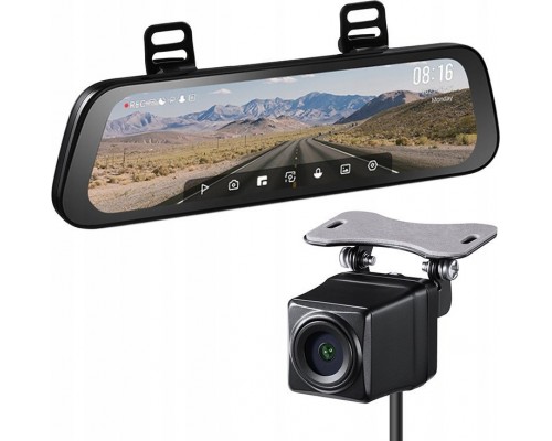 70mai 70Mai Dash Cam S500
