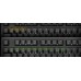 GENESIS Thor 230 TKL Outemu Silent Lemon (NKG-2108)