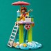 LEGO Friends pludmales skrejritenis ūdens (42623)
