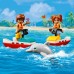 LEGO Friends pludmales skrejritenis ūdens (42623)