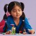 LEGO Friends pludmales skrejritenis ūdens (42623)