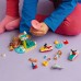 LEGO Friends pludmales skrejritenis ūdens (42623)