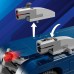 LEGO DC Batman™ ar Betmobili pret Hārliju Kvinu™ un Misteru Saldējumu™ (76274)
