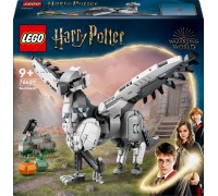 LEGO Harijs Poters Cieti vārīta ola™ (76427)