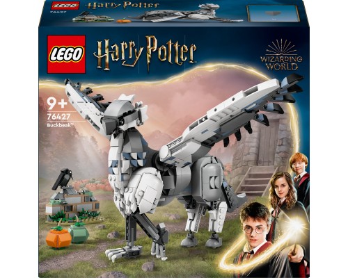 LEGO Гарри Поттер Крутое яйцо™ (76427)