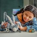 LEGO Harijs Poters Cieti vārīta ola™ (76427)