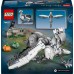 LEGO Harijs Poters Cieti vārīta ola™ (76427)