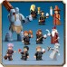 LEGO Harry Potter Hogwarts™ Замок: Большой остров (76435)
