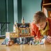 LEGO Harry Potter Hogwarts™ Замок: Большой остров (76435)