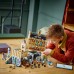 LEGO Harry Potter Hogwarts™ Замок: Большой остров (76435)
