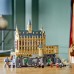 LEGO Harry Potter Hogwarts™ Замок: Большой остров (76435)
