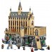 LEGO Harry Potter Hogwarts™ Замок: Большой остров (76435)