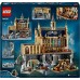 LEGO Harry Potter Hogwarts™ Замок: Большой остров (76435)