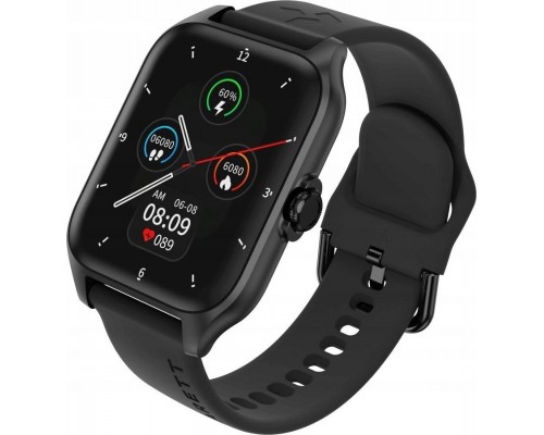 Smartwatch Garett Activity 2 Black (SPORT_ACTIVITY2_BLK_MAT)
