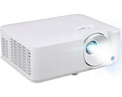 Acer Acer XL2530 projektor danych 4800 ANSI lumenów DLP WXGA (1200x800) White
