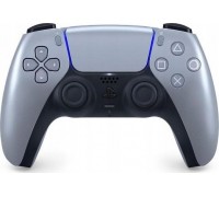 Pad Sony DualSense Wireless Controller SterlingSilver