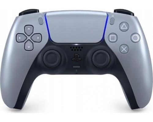Pad Sony DualSense Wireless Controller SterlingSilver