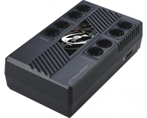 UPS PowerWalker VI 1000 MS (10121162)