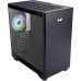 In Win A5 black (IW-CS-A5BLK-1AM120S)
