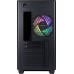 In Win A5 black (IW-CS-A5BLK-1AM120S)