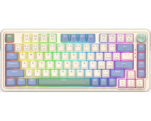 Redragon K673CPG-RGB-PRO Ucal Pro Red Switch (K673CPG-RGB-PRO)