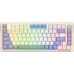 Redragon K673CPG-RGB-PRO Ucal Pro Red Switch (K673CPG-RGB-PRO)