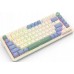 Redragon K673CPG-RGB-PRO Ucal Pro Red Switch (K673CPG-RGB-PRO)