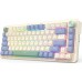 Redragon K673CPG-RGB-PRO Ucal Pro Red Switch (K673CPG-RGB-PRO)