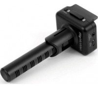 IK Multimedia IK iRig Mic Video shotgun