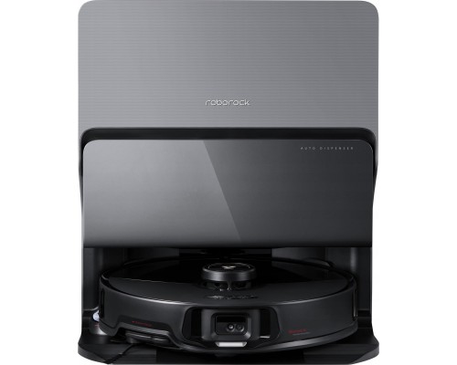 Roborock S8 MaxV Ultra Black