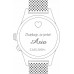 Zegarek Garmin Garmin Lily® 2 Metallic Lilac