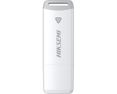 Pendrive Hikvision HIKSEMI Flash Disk 8GB Cap, USB 2.0 (R:10-20 MB/s, W:3-10 MB/s)