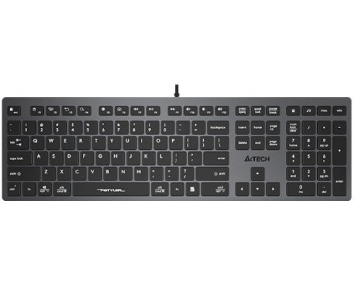 A4Tech FX50 (FX50-GY)