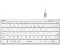 A4Tech FBX51C (FBX51C-WH)