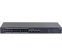 Switch Dahua Technology  DAHUA TECHNOLOGY DH-CS4226-24ET-240