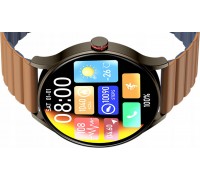 Smartwatch Smartwatch Imiki TG1 brown