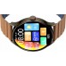 Smartwatch Smartwatch Imiki TG1 brown